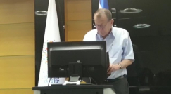 هل بلدية تل أبيب جادة فعلاً بحل مشكلة أزمة السكن في يافا ؟!